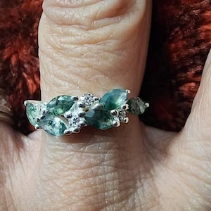 Michelle added a photo of their purchase