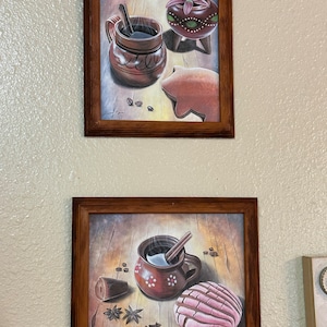 Elizabeth added a photo of their purchase