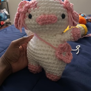Shawnna added a photo of their purchase