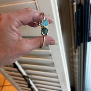 Angela added a photo of their purchase