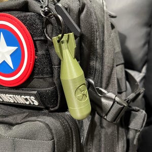 George added a photo of their purchase