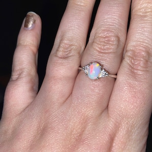 Becca added a photo of their purchase