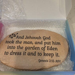 Stacey added a photo of their purchase