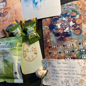Etsy buyer added a photo of their purchase
