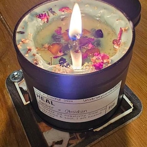 Samantha added a photo of their purchase