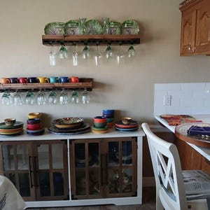 Lucinda added a photo of their purchase