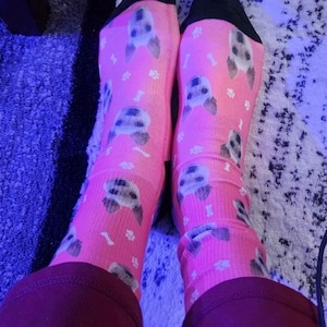 Sarah added a photo of their purchase