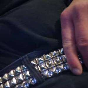 Michelle added a photo of their purchase