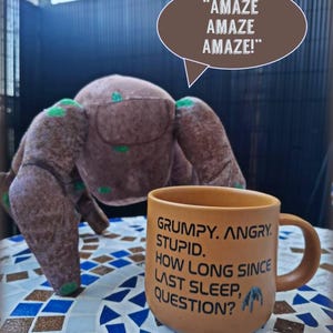 Steph added a photo of their purchase