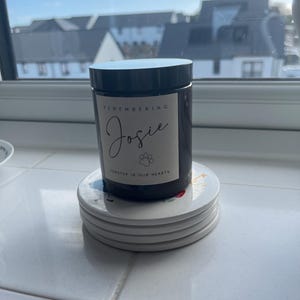 Beth added a photo of their purchase