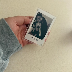 Elizabeth added a photo of their purchase