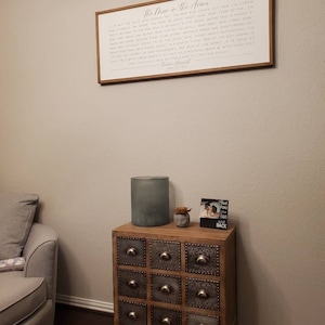 Tanya added a photo of their purchase
