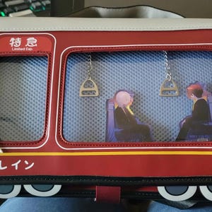 Lita added a photo of their purchase