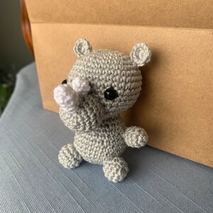 Emily added a photo of their purchase