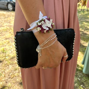 Sophia added a photo of their purchase