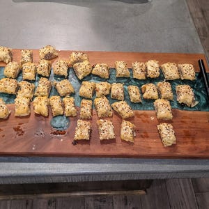 Cammie ha añadido una foto de su compra