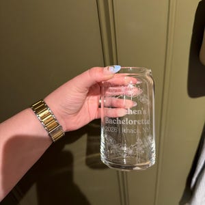 Sabrina added a photo of their purchase