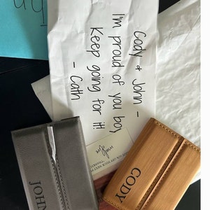 Cathy added a photo of their purchase