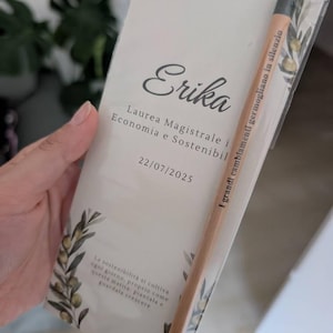 Erika heeft een foto van de aankoop toegevoegd