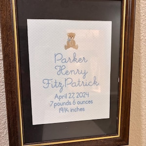 Rebecca added a photo of their purchase