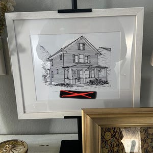 Lexi a ajouté une photo de son achat