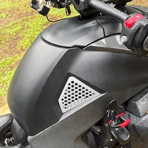 Reagan added a photo of their purchase