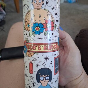 Sandy added a photo of their purchase