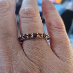 Alanna added a photo of their purchase