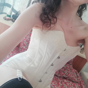 Alice added a photo of their purchase