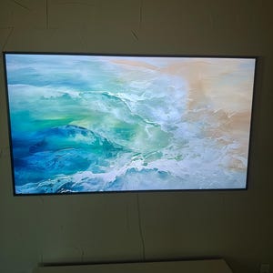 Maury heeft een foto van de aankoop toegevoegd