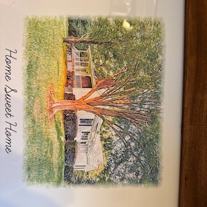 Brittany added a photo of their purchase