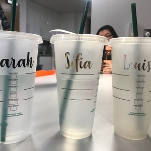 Sofia added a photo of their purchase