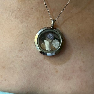 Mimi added a photo of their purchase