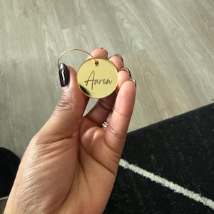 keisha added a photo of their purchase