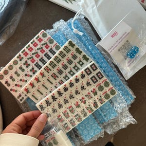 Caroline ha añadido una foto de su compra