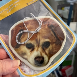 Karen ha aggiunto una foto del proprio acquisto