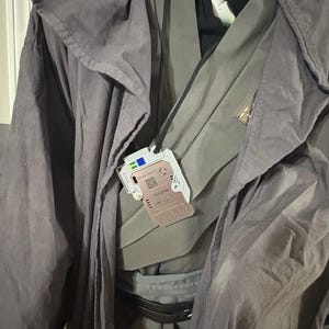 Eric added a photo of their purchase
