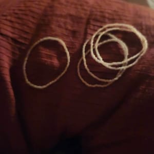 Etsy-Käufer:in hat ein Foto des gekauften Artikels hinzugefügt
