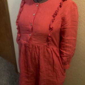 Etsy buyer added a photo of their purchase