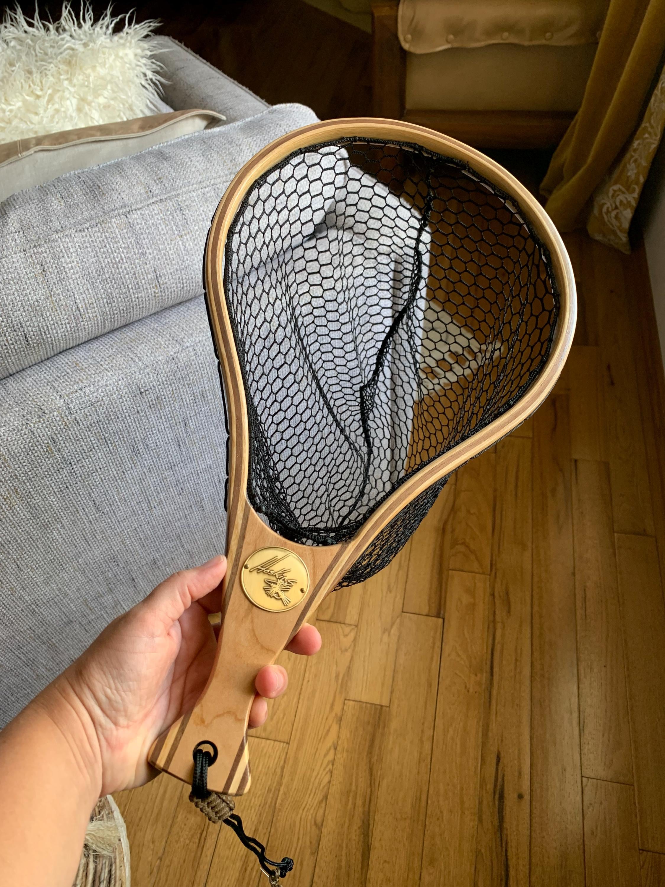 Small Stream Net