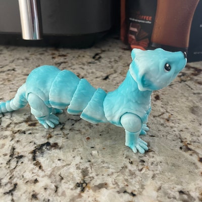 Baby Hammerhead Shark Keychain/toy - Etsy