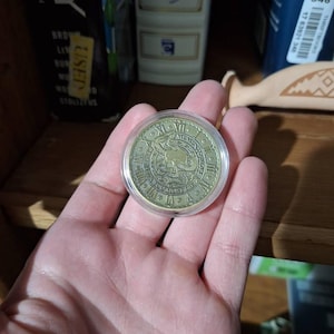Connor a ajouté une photo de son achat