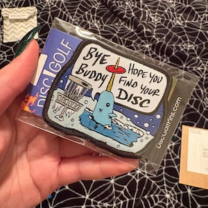 Erin added a photo of their purchase
