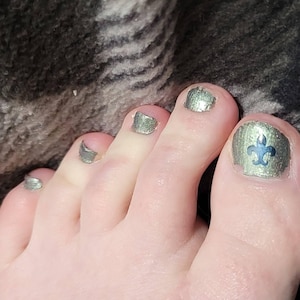 Alexandra added a photo of their purchase
