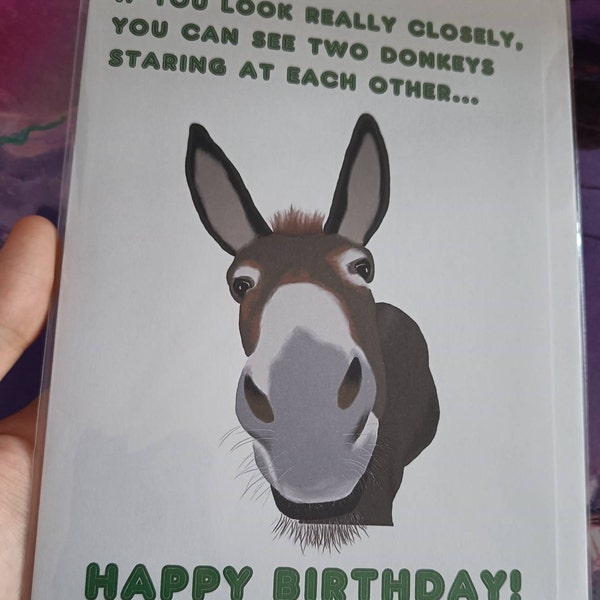 Funny Birthday Card Adult Humour for Him Men Male - Shorts - Etsy UK