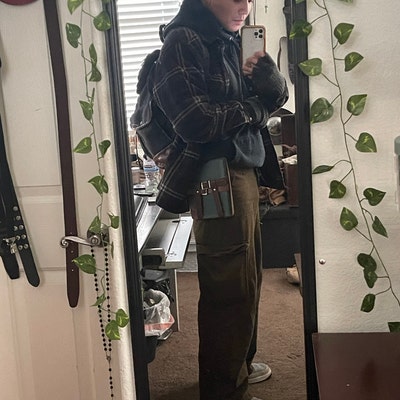 Phrygian Cap French Revolutionary Hat in Scarlet Cotton or Tan or Blue ...