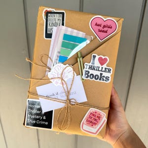 Mabel added a photo of their purchase