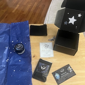 Amanda added a photo of their purchase