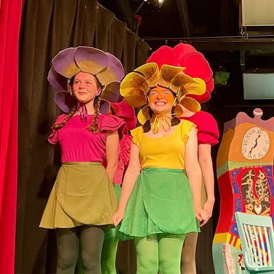 DIY Rave Flower Hat Tutorial - Etsy