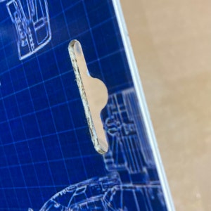 Joshua added a photo of their purchase